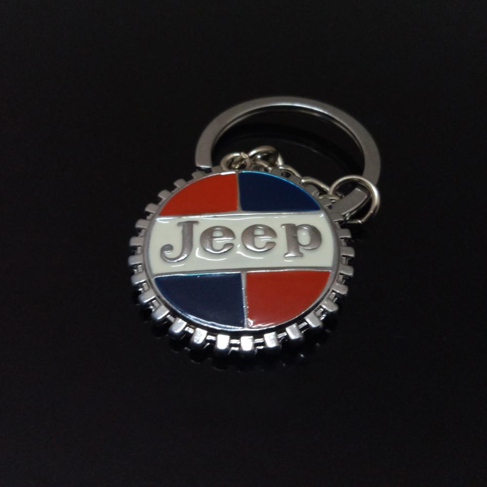 customized design metal keyrings / keychain sale