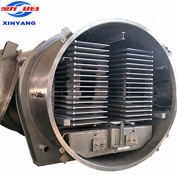 New condition Commercial Vacuum Freeze Dryer For sale