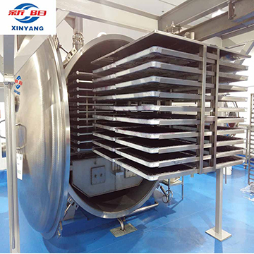 New condition Commercial Vacuum Freeze Dryer For sale