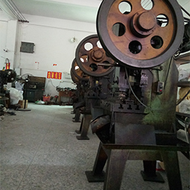 supplier custom logo Inspired Design Popular White nickel zinc alloy metal zipper puller / zipper head sale