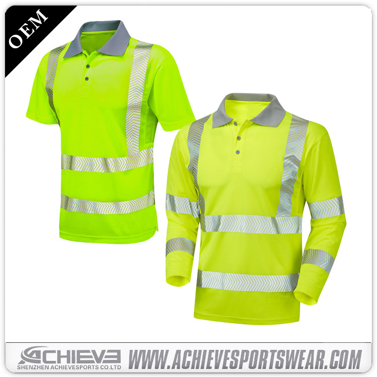 Vintage custom gym Polo Shirts sublimated polyester cricket suits shirts athletic print bowling polo jerseys uniforms for sale