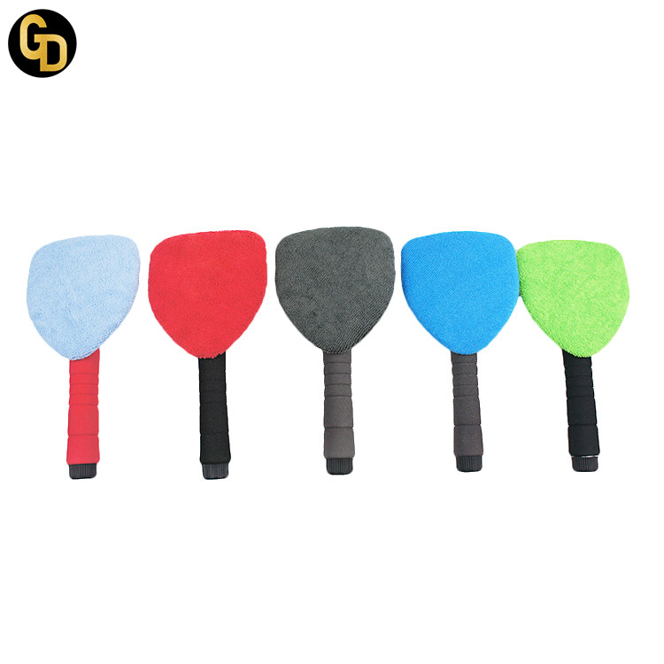 fine cleaning window wash brushes car cleaning tools for sale
