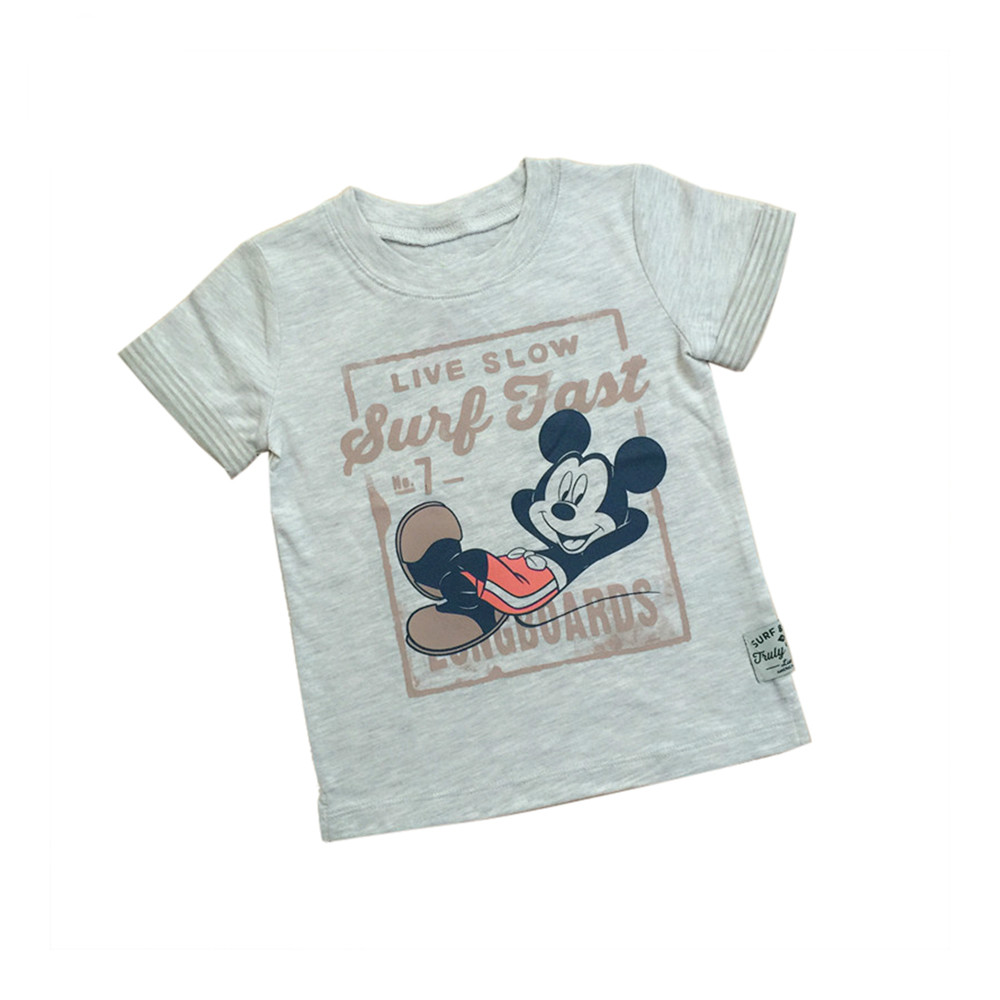LT1066 100% cotton baby T-shirts for sale