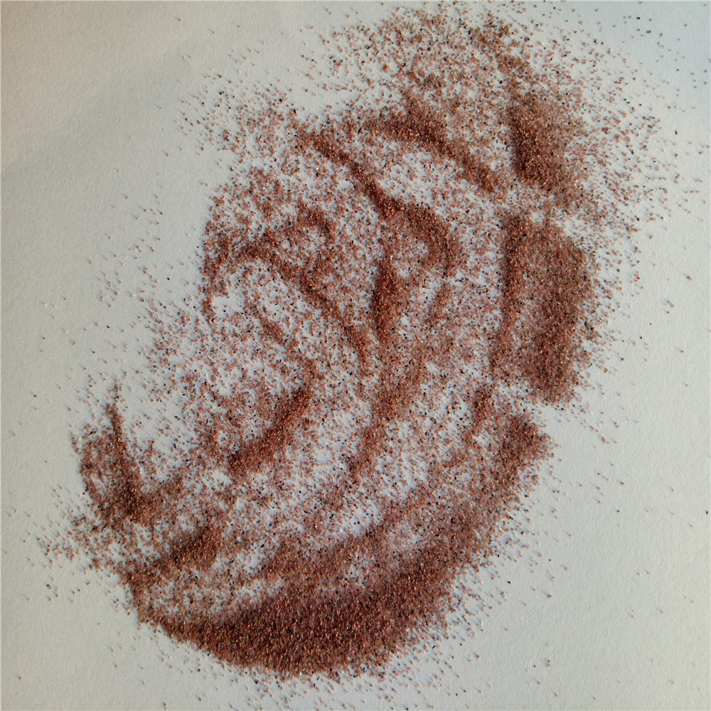 HOT SELLING waterjet cutting garnet for sale