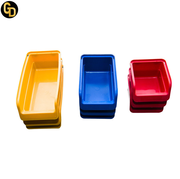high quality wall mounted plastic storage tool box set for sale