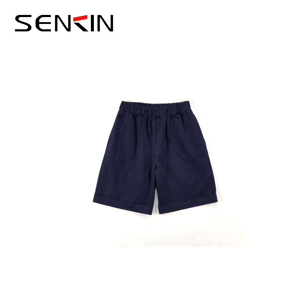 Custom-made design primary school uniform factory on Sale