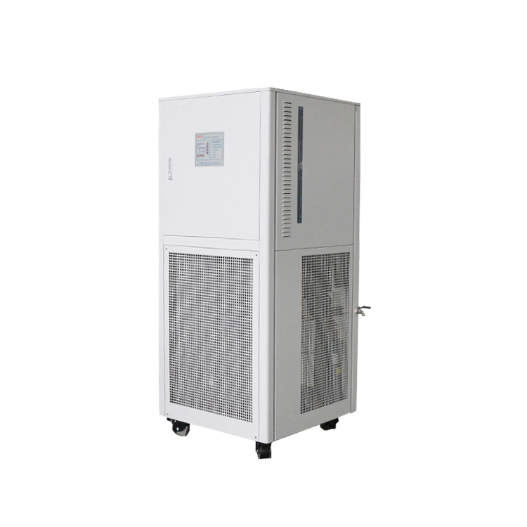 5 degree to 35 degree water cooling chiller lab using for sale