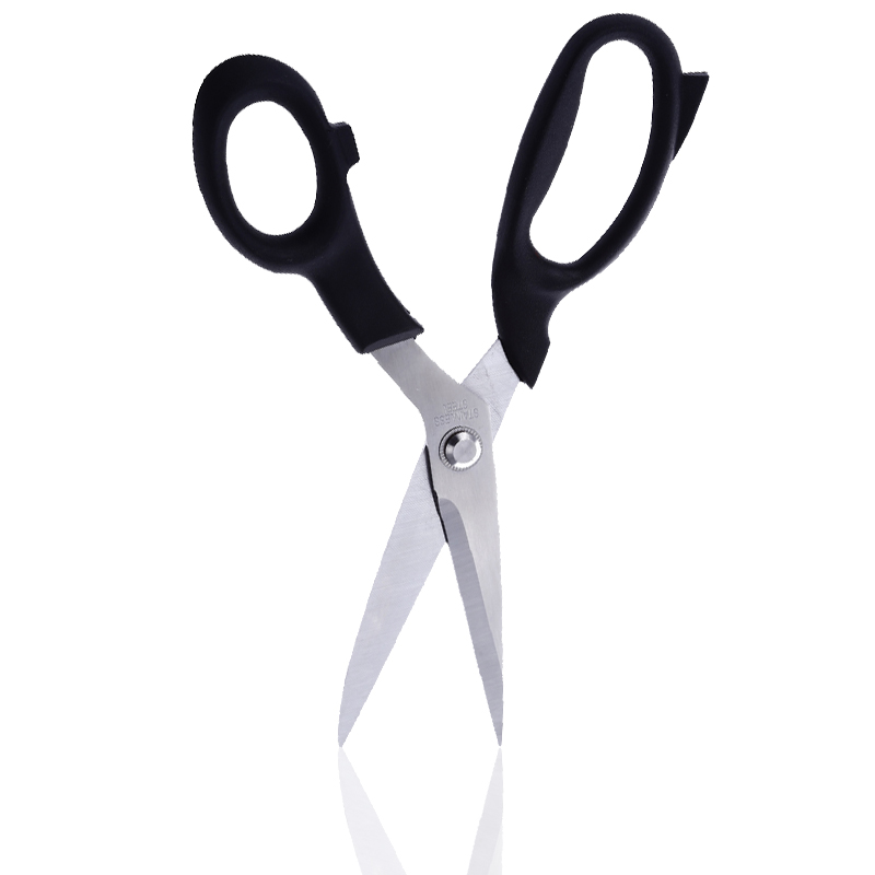 Professional High Carbon Steel Sewing Tailor Scissors for sale