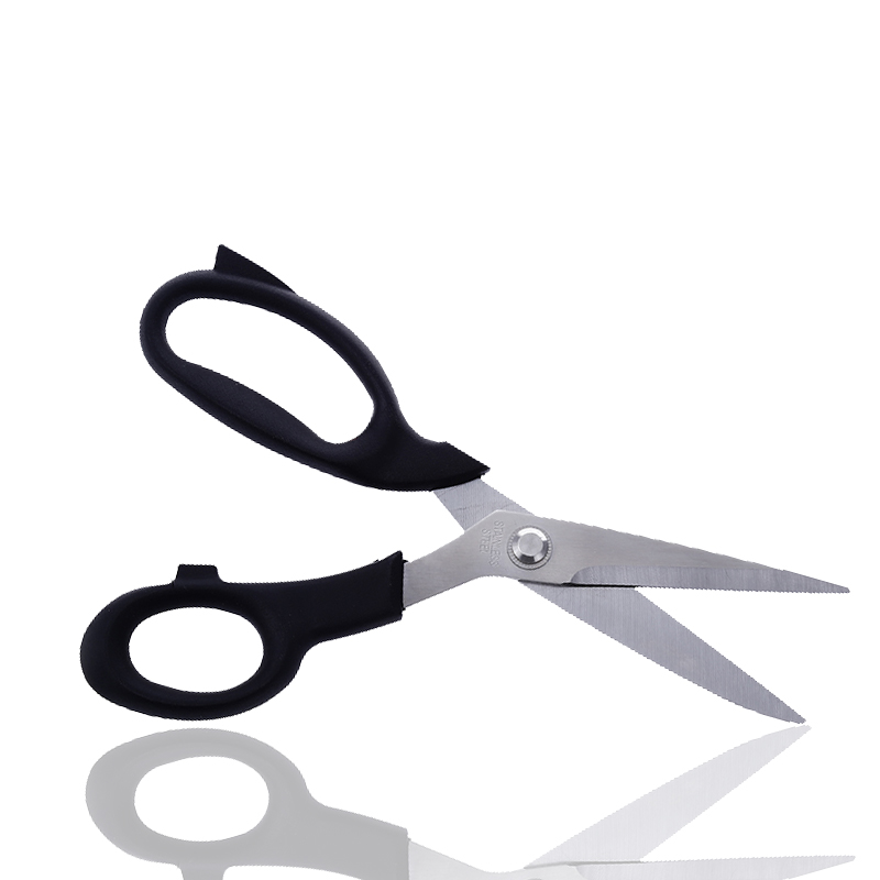 Professional High Carbon Steel Sewing Tailor Scissors for sale