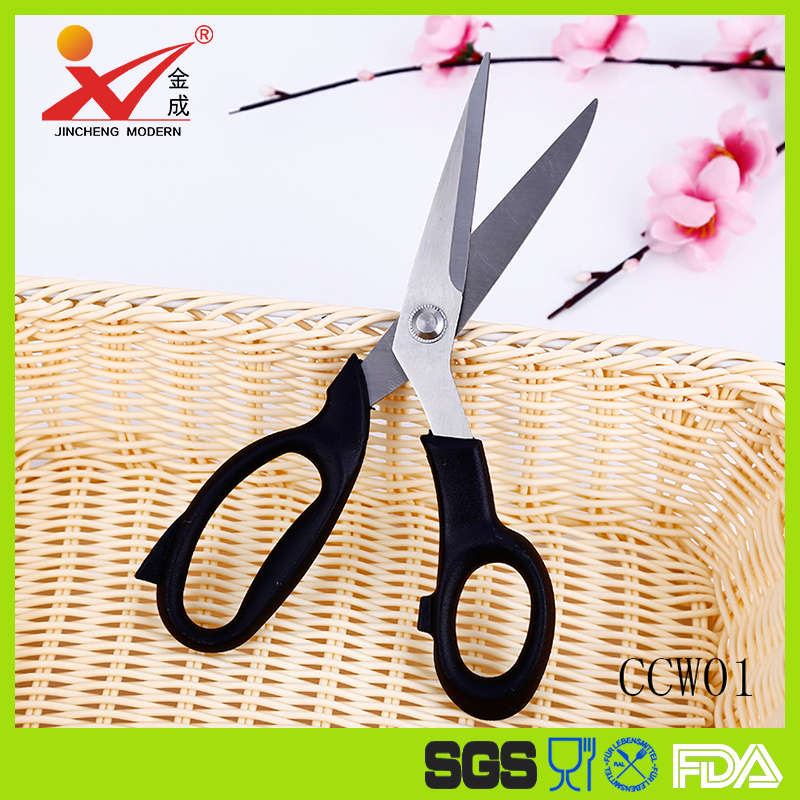 Professional High Carbon Steel Sewing Tailor Scissors for sale