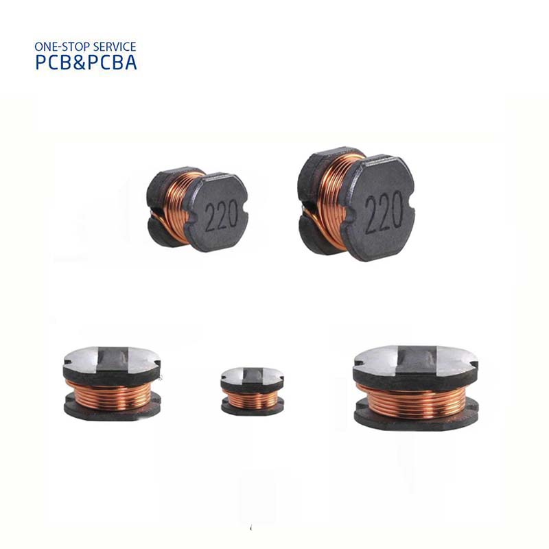 Full BOM Sourcing 1 Henry Inductor Coil SMD 0402 0603 0805 Mini Power Inductor for sale