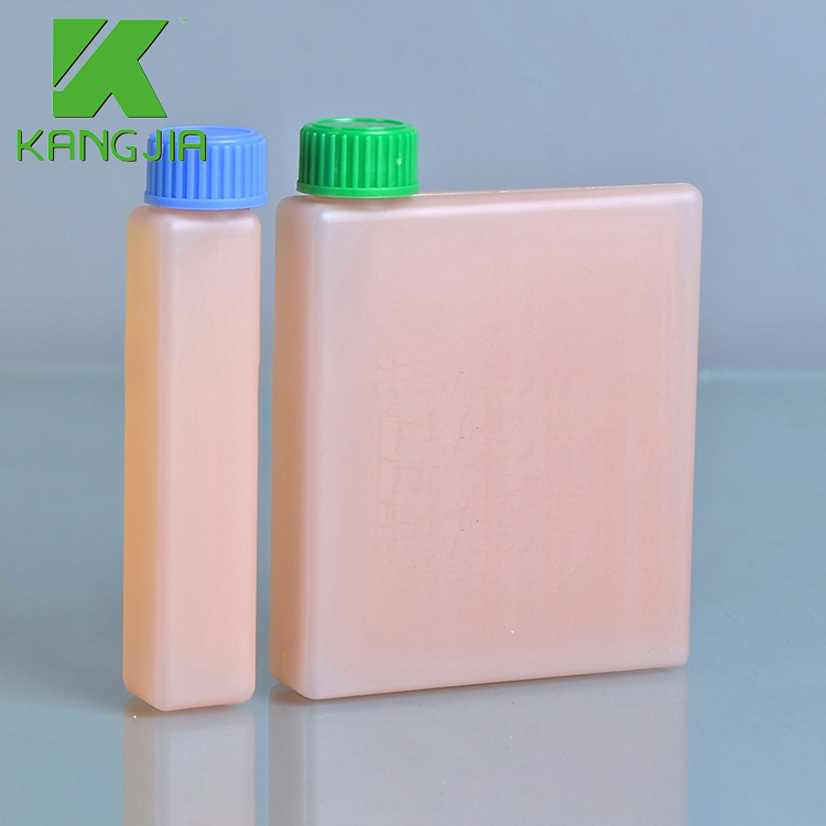 2018 Hot Selling 20ml & 70ml Hitachi Bio-chemical Plastic Bottles for sale