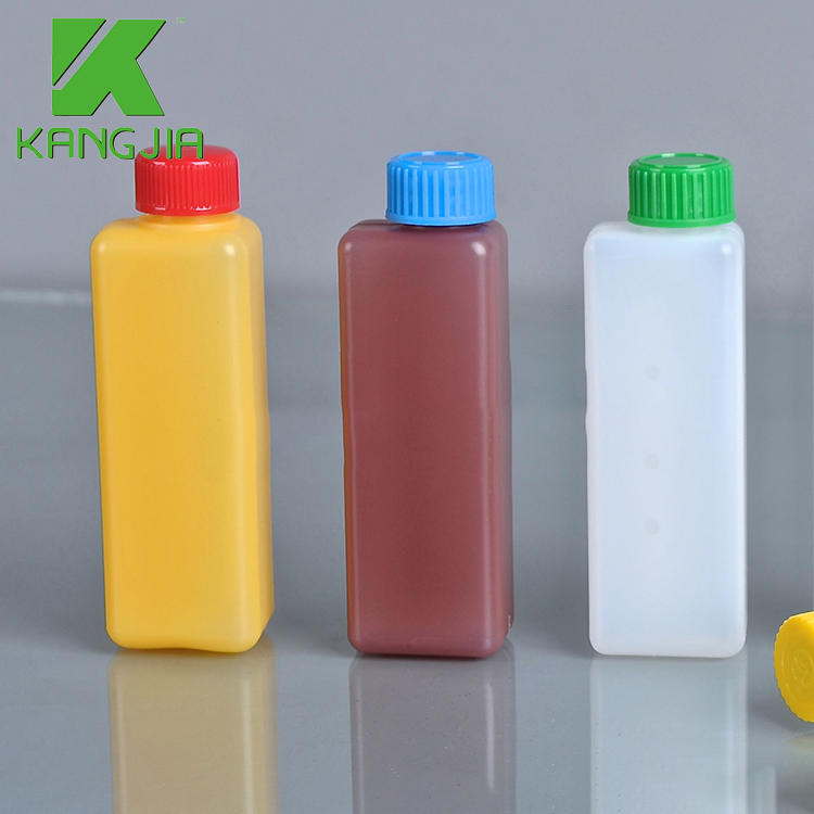 50ml hitachi bio-chemical Plastic Reagent Bottles to put reagents for sale