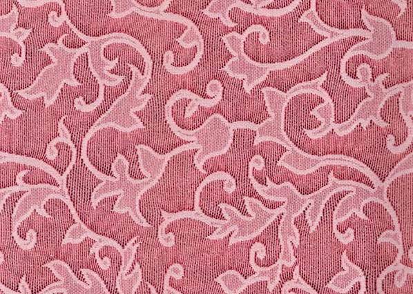 SFJ00042 Lace fabric manufacture