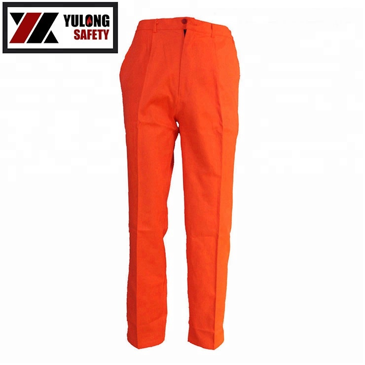 Frc pants passed EN 11611 certificates on Sale