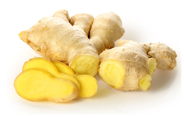 New crop young fresh ginger for sale