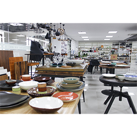 Wholesale Fashionable Chalk Lines Chef Apron