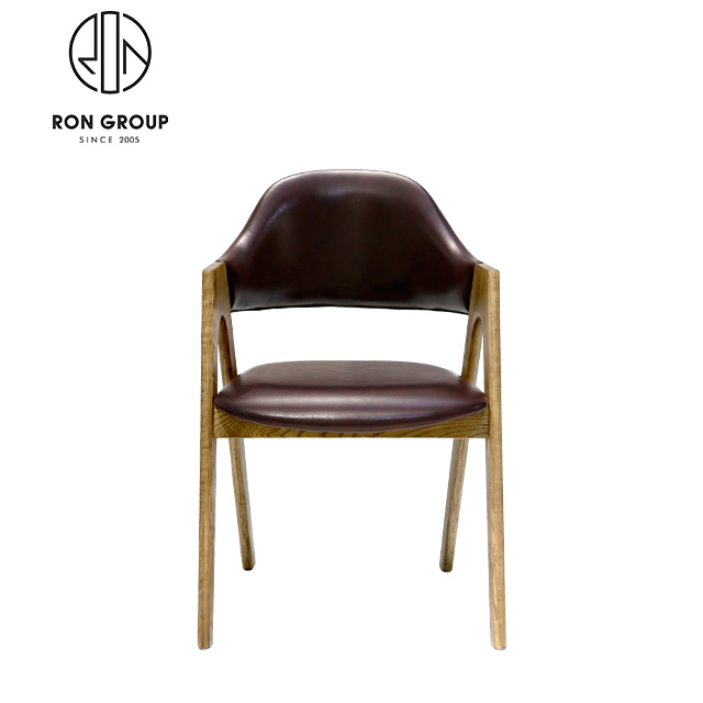 Wholesale Metal Chair Used For Coffee Shop Furniture