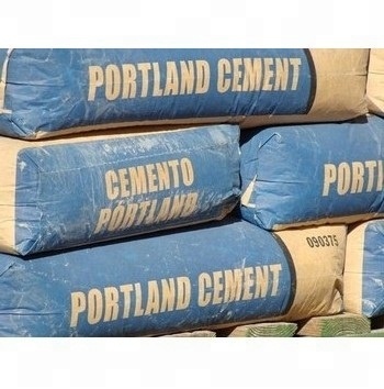 Grade 53 Portland cement from India for sale
