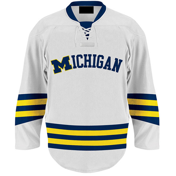 Custom Team Sport Wear Cheap Wholesale Dye Sublimation Slim Fit Ice Hockey Jersey for sale