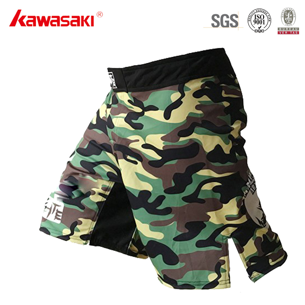 2017 new design MMA Board Shorts Wholesale Running Shorts XXXL Size MMA Shorts for sale