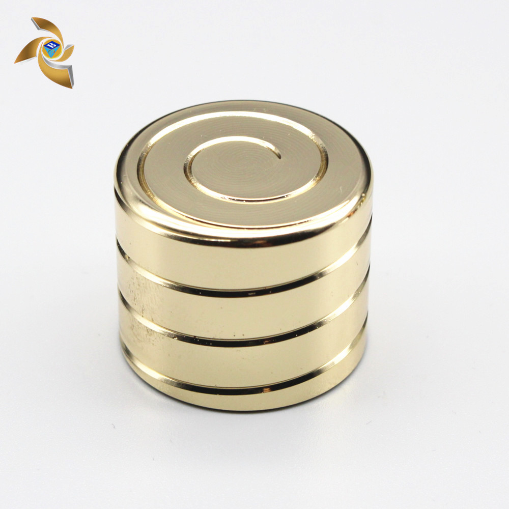 Manufacturer Direct Sale Colorful Vortecon Kinetic Spinning Desk Toy With Mesmerizing Motion for sale