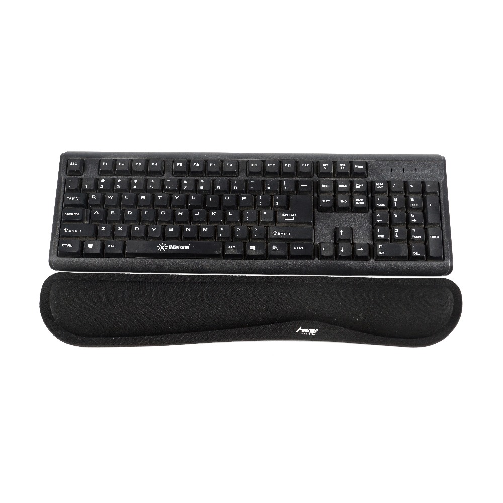 memory foam wrist rest keyboard laptop pad for sale