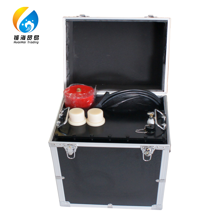 60KV measuring equipment VLF Hipot tester for sale