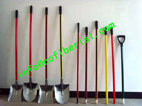 FRP ROUND RODS- Good Selection of Insulating & High-Strength Structure