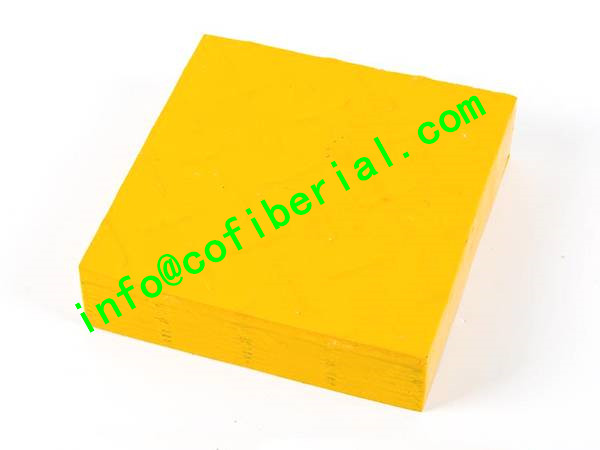 MOLDED FRP GRATING-Strong but Lightweight