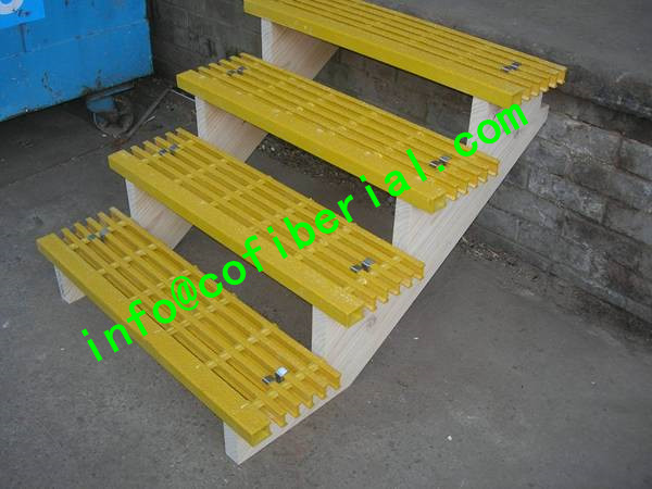 FRP ANGLES-Ideal for Reinforcement & Anti-Slipping