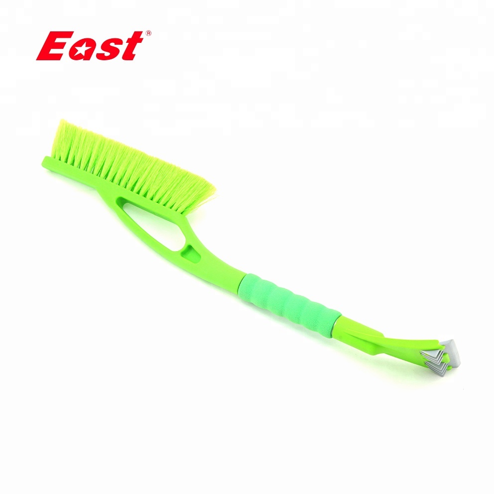 Ice Scraper Snow Brush Car Cleaning Brush for sale