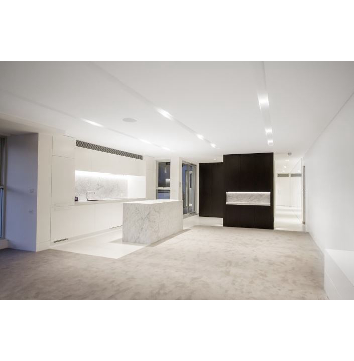 ASKL102 Australia Matt Lacquer Kitchen Cabinet for sale