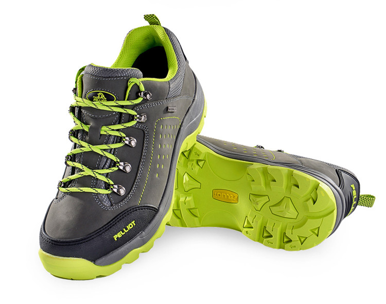 2017 Best Cheap Waterproof Hiking Shoes Men for sale