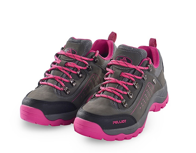 2017 Best Cheap Waterproof Hiking Shoes Men for sale