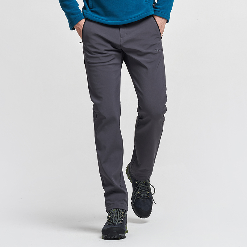 Winter track pants sale windbreaker trousers softshell outdoor pants for sale