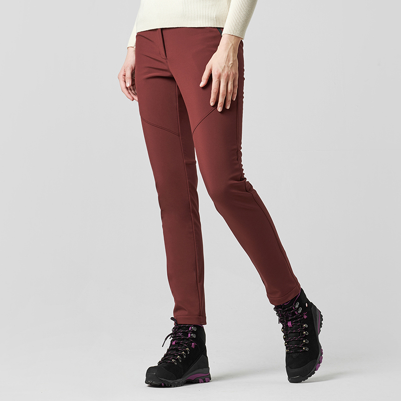 Winter track pants sale windbreaker trousers softshell outdoor pants for sale