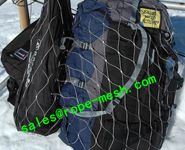 Anti-theft Backpack Protector