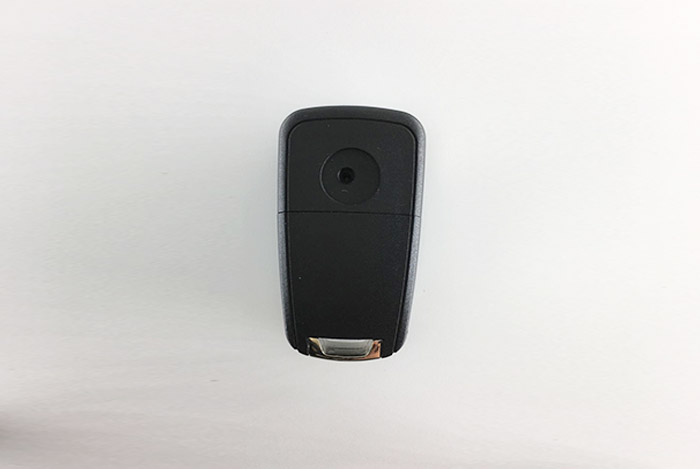 4 buttons Buick smart remote folding key