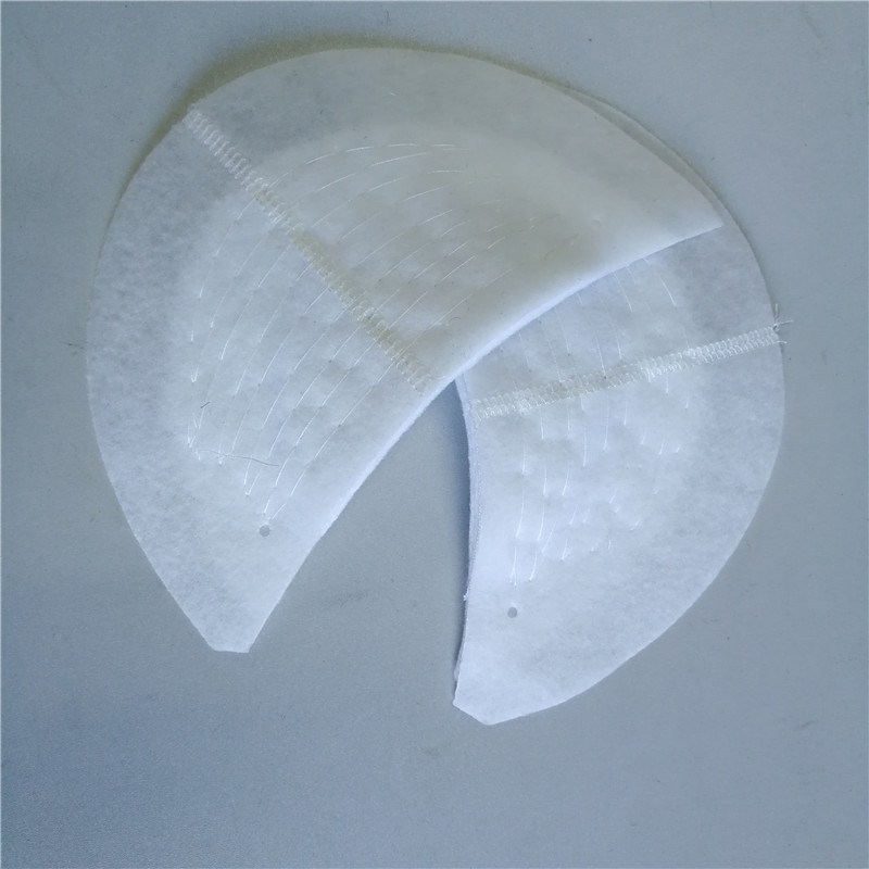 TM-2970 suit jacket shoulder pads for ladies