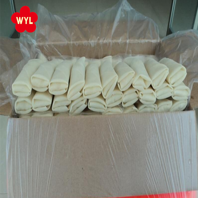 Best Price Handmade High Quality Frozen Spring Roll for sale