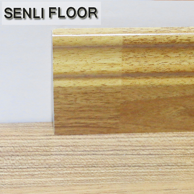 Wood Flooring Accessory Skirting Boards for sale