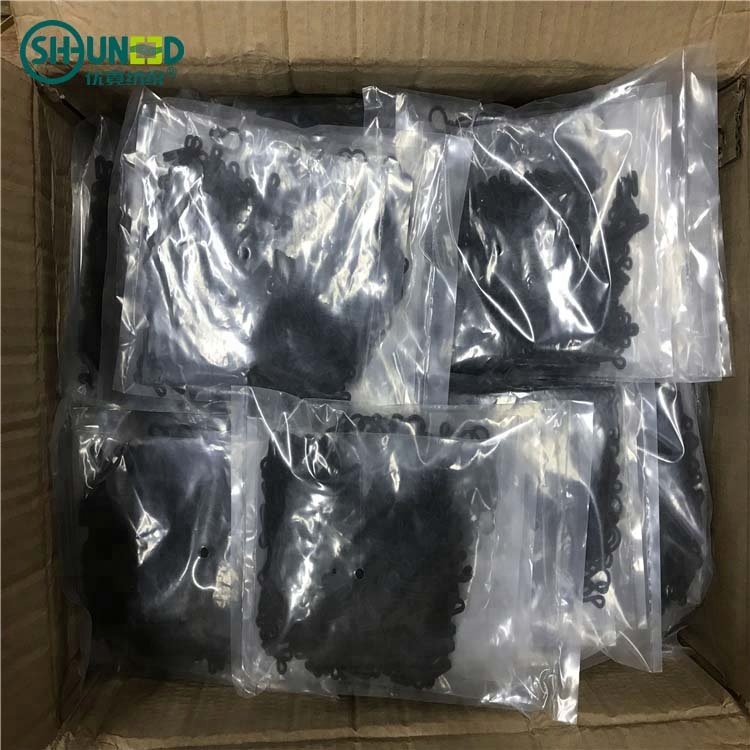 high quality garment bra hook and eye for women bra and skirt for sale