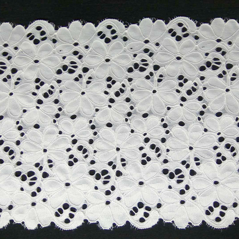 2018 New White Sexy High Quality Lingerie Elastic Lace sale