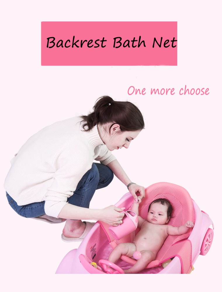 JM025 Hot plastic car style kids plastic bathtub baby for sale