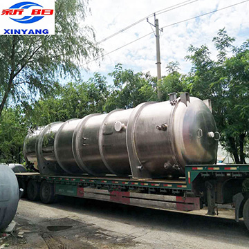 LG100 1200Kg/batch Vacuum Industrial Commercial Freeze Dried Machine