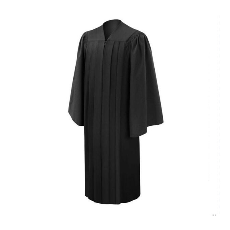 school uniform academic dress graduation gown on Sale
