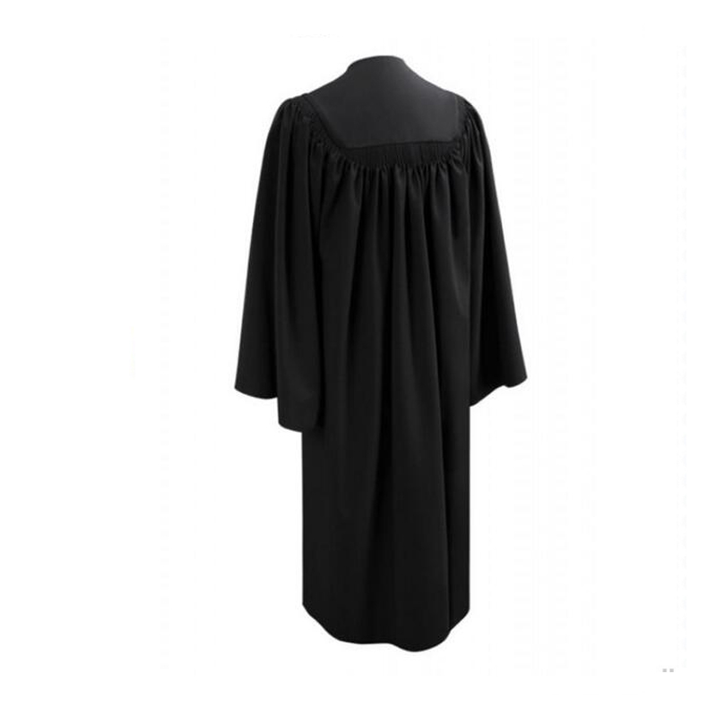 school uniform academic dress graduation gown on Sale