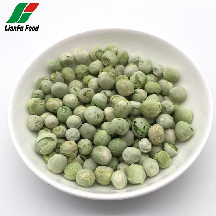 Dehydrated pea for instant noodles for sale