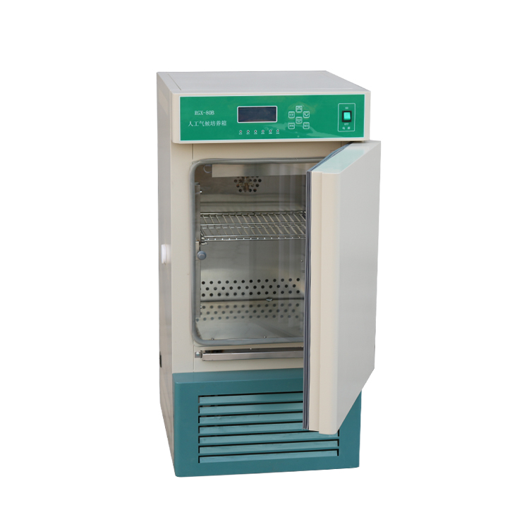 High quality Biochemical incubator factory direct for sale